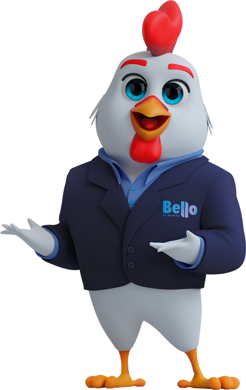 BELLO ALIMENTOS LTDA